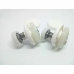 RPB Docce - Ricambio Cuscinetti Box Doccia Kit 2 PEZZI Mod 19 OR Tecno