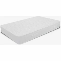 Materasso A Molle Insacchettate Una Piazza E Mezza 120x190, Alto 24 Cm - Molle Indipendenti, Box System, Traspirante Sensation -COSTWAY shop 15242862 4