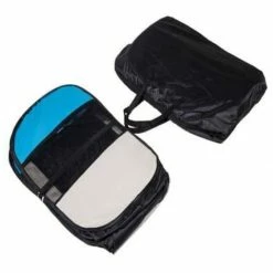 Box Pieghevole In Tessuto Per Cani E Gatti -COSTWAY shop 18125648 4