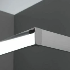 BOX DOCCIA 80x120 RETTANGOLARE CRISTALLO 6MM TRASPARENTE GIADA 9 BOX DOCCIA 80x120 RETTANGOLARE CRISTALLO 6MM TRASPARENTE GIADA -COSTWAY shop 2258934 4