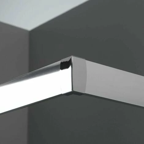 BOX DOCCIA 80x120 RETTANGOLARE CRISTALLO 6MM TRASPARENTE GIADA 4 BOX DOCCIA 80x120 RETTANGOLARE CRISTALLO 6MM TRASPARENTE GIADA - immagine 4