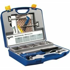 Box Rivetti Ciechi Dadi, Dimensioni: 275 X 160 X 40 Mm