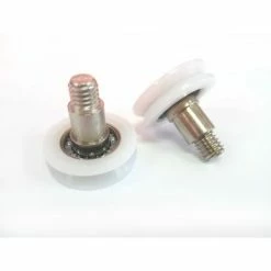 RPB Docce - Ricambio Cuscinetti Box Doccia Kit 2 PEZZI Mod 22 Gipsy M6