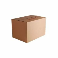 Scatola In Cartone Per Imballaggi Cm 40x30x23,5 Tipo N. 1 Box Scatolo Imballaggio