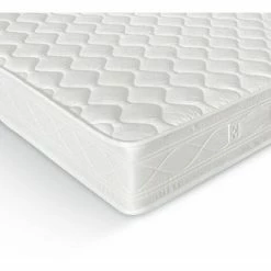 Materasso Singolo Ortopedico A Molle Oscar Box 80