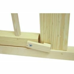 Bc-elec - 5664-0017 Box Recinto Modulare Ottagonale In Legno Per Bambini 7,2 M, 8 Pannelli Di 70x90cm -COSTWAY shop 3703234 3