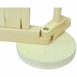 Bc-elec - 5664-0017 Box Recinto Modulare Ottagonale In Legno Per Bambini 7,2 M, 8 Pannelli Di 70x90cm -COSTWAY shop 3703234 5