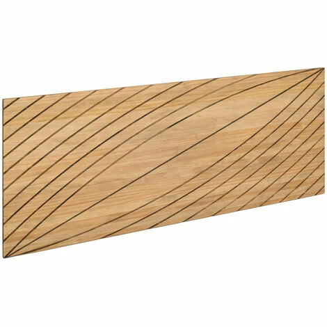 Testiera Letto Legno Massello Foglia Di Pino 160x60cm Finitura Vintage Box Mobili 1 Testiera Letto Legno Massello Foglia Di Pino 160x60cm Finitura Vintage Box Mobili