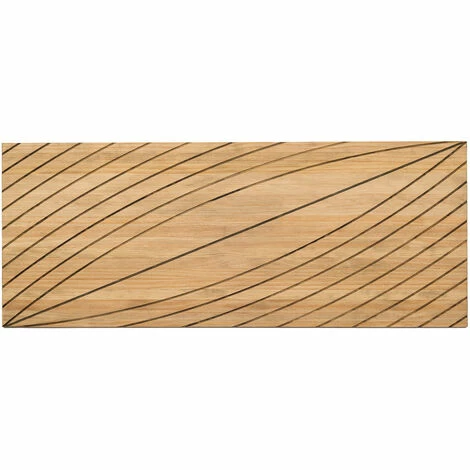 Testiera Letto Legno Massello Foglia Di Pino 160x60cm Finitura Vintage Box Mobili 3 Testiera Letto Legno Massello Foglia Di Pino 160x60cm Finitura Vintage Box Mobili - immagine 3