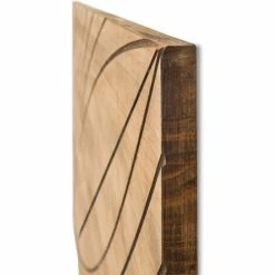 Testiera Letto Legno Massello Foglia Di Pino 160x60cm Finitura Vintage Box Mobili 8 Testiera Letto Legno Massello Foglia Di Pino 160x60cm Finitura Vintage Box Mobili -COSTWAY shop 38377962 4