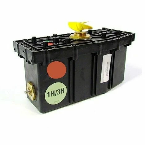 Box Motore Per Robot Piscina Dolphin 1 Box Motore Per Robot Piscina Dolphin