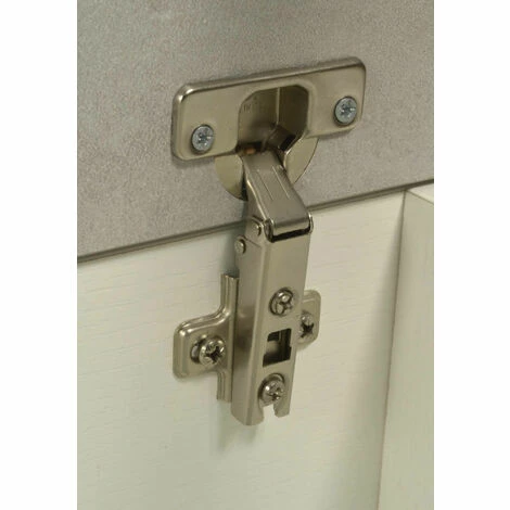 Dmora Baule Miltonia, Capiente Box Contenitore Multiuso, Cassapanca Moderna, 100% Made In Italy, Cm 90x45h45, Bianco E Cemento, Con Imballo Rinforzato 4 Dmora Baule Miltonia, Capiente Box Contenitore Multiuso, Cassapanca Moderna, 100% Made In Italy, Cm 90x45h45, Bianco E Cemento, Con Imballo Rinforzato - immagine 4