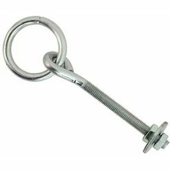 Anello Da Box A Vite