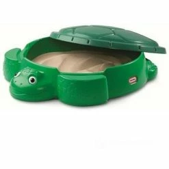 LITTLE TIKES Tartaruga Sabbiera Con Box