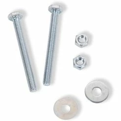 Box Per Cani Coperto E Retro In Legno Zincato Con Portaciotole Da 200x300xaltezza 180 Cm -COSTWAY shop 53541553 5