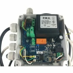 Villeroy & Boch Ricambio Centralina Per Box Doccia Vitaviva Villeroy-Boch PMS2B0