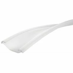 Ricambio Guarnizione Verticale Goffrato Per Box Doccia 2B MZT1126A