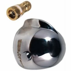 Ricambio Maniglia Termostatica Box Hansgrohe 36391000