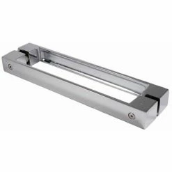 Ricambio Maniglia Completa Per Porta Quadro Box Doccia Disenia RCQUMN-C