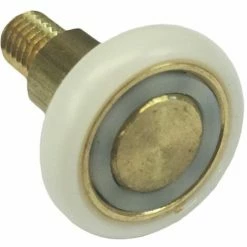 Ricambio Ruota Cuscinetto Rotella Con Quadrante Per Box Doccia Titan 51609