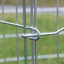 Recinto Per Cuccioli Box 6 Pz 70x60 Cm Per Pezzo Recinto Per Piccoli Animali & Animali Domestici -COSTWAY shop 6275200 5