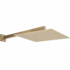 Set Doccia Da Incasso Rea FENIX DAVIS GOLD BRUSH BOX -COSTWAY shop 65183421 4