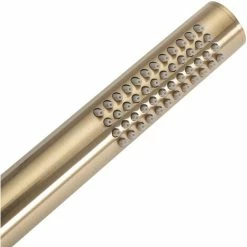 Set Doccia Da Incasso Rea LUNGO MILER BRUSH GOLD BOX -COSTWAY shop 65183508 4
