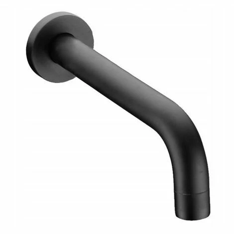 Set Da Vasca-doccia Da Incasso Rea Lungo Black + BOX 2 Set Da Vasca-doccia Da Incasso Rea Lungo Black + BOX - immagine 2