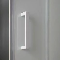 BOX DOCCIA 70X100 CRISTALLO SERIGRAFIA PREZZO ECONOMICO VENERE 8 BOX DOCCIA 70X100 CRISTALLO SERIGRAFIA PREZZO ECONOMICO VENERE -COSTWAY shop 6653939 4