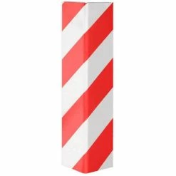 Pannello Adesivo Antiurto Garage Box Protezione Paraurti Auto 38X16X1.5 CA-03022