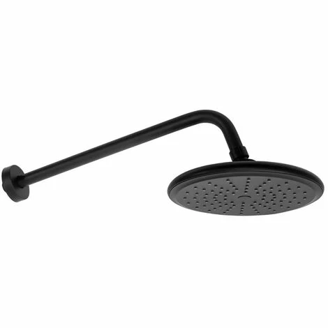 Set Doccia Da Incasso REA MILD BLACK ROSE GOLD + BOX 3 Set Doccia Da Incasso REA MILD BLACK ROSE GOLD + BOX - immagine 3