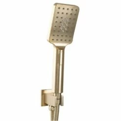 Set Doccia Da Incasso Rea Parker BRUSH GOLD BOX -COSTWAY shop 70537009 4