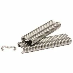 Box 1000 Staples A-18 Galv.