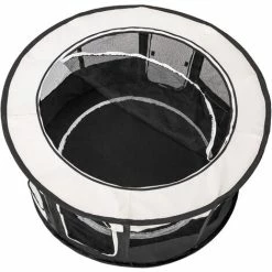 Box Per Cuccioli Carola - Recinto Per Cani, Box Per Cani, Recinto Per Cani Da Interno -COSTWAY shop 8009339 3