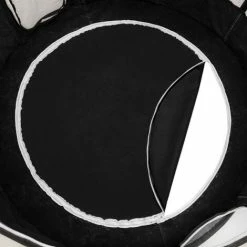 Box Per Cuccioli Carola - Recinto Per Cani, Box Per Cani, Recinto Per Cani Da Interno -COSTWAY shop 8009339 5