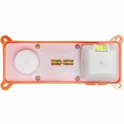 Rubinetto Da Incasso Rea Oval Black + Box -COSTWAY shop 81224669 4