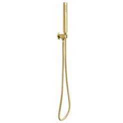 Set Doccia Da Incasso REA OVAL Gold BOX -COSTWAY shop 81224687 4