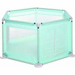 Recinzione Per Box 130 X 65 Cm Macaron Natalizio