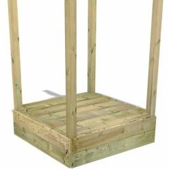 Wickey Xtra-Box 80, Incluso Coperchio