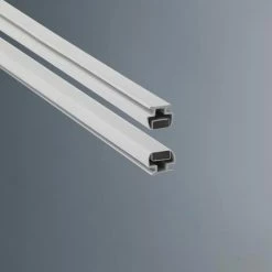 Guarnizione Magnetica Box Doccia In Gomma EC-MAG-9-41 Colore: Bianco -COSTWAY shop 8354962 3