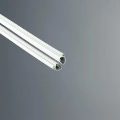 Guarnizione Magnetica Box Doccia In Gomma EC-MAG-367 Angolo 90° Colore: Bianco -COSTWAY shop 8354966 3