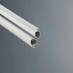 Guarnizione Magnetica Box Doccia In Gomma EC-MAG-367 Colore: Bianco -COSTWAY shop 8354968 3