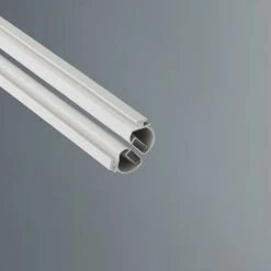 Guarnizione Magnetica Box Doccia In Gomma EC-MAG-3322 Angolo 90° Colore: Bianco 5 Guarnizione Magnetica Box Doccia In Gomma EC-MAG-3322 Angolo 90° Colore: Bianco -COSTWAY shop 8354972 3