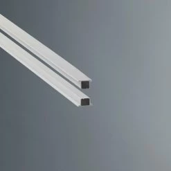 Guarnizione Magnetica Box Doccia In Gomma EC-MAG-R55T Colore: Grigio -COSTWAY shop 8354999 3