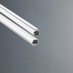 Guarnizione Magnetica Box Doccia In Gomma EC-MAG-R43 Colore: Bianco -COSTWAY shop 8355004 3