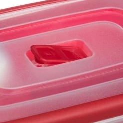 Lunch Box + Posate - Turchese - 5 Five Simply Smart 8 Lunch Box + Posate - Turchese - 5 Five Simply Smart -COSTWAY shop 83767207 4