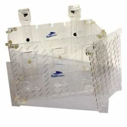 Bubble Magus Isolation Box