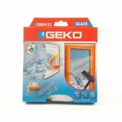 GEKO Film Doppio Vetro Cm 150170 Con Biades Box Chiuso