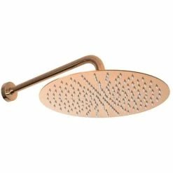 Set Doccia Da Incasso Rea LUNGO MILER ROSE GOLD BOX -COSTWAY shop 88907767 3