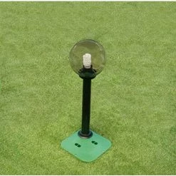 Arnocanali PB3030V Drain Box - Pozzetto Elettrico Per L’irrigazione, Con Coperchio Carrabile, Grigio/Verde, 32 X 32 X 23 Cm -COSTWAY shop 89657894 5